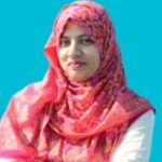 Sharmin Sultana 1