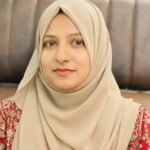 Sharmeen Akter